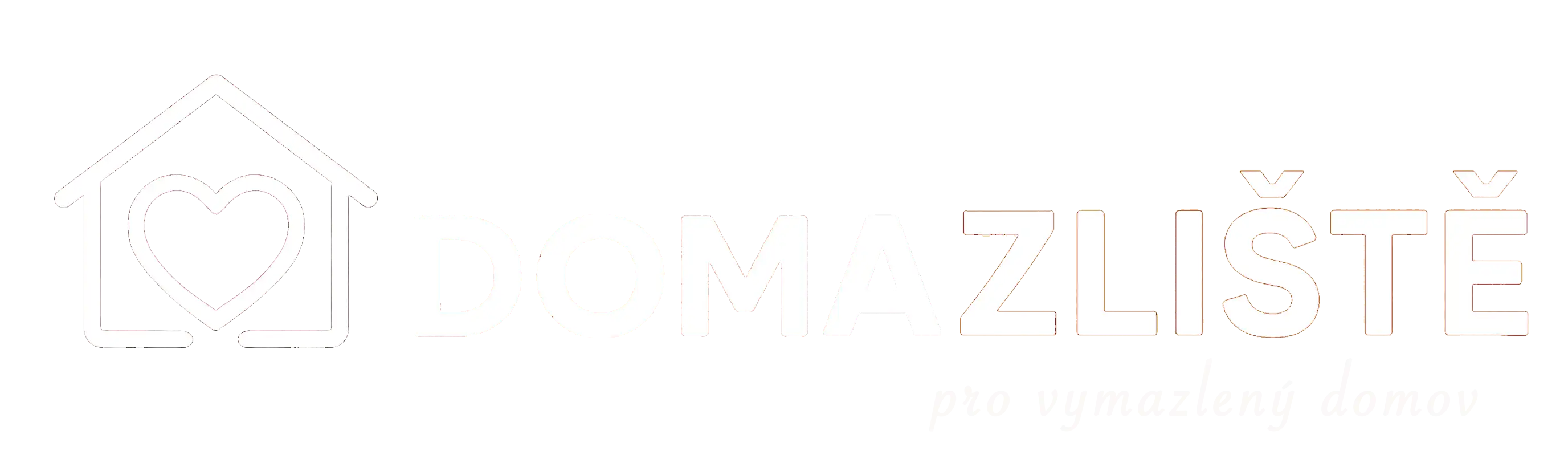 Domazliste.cz – inspirace pro vymazlený domov